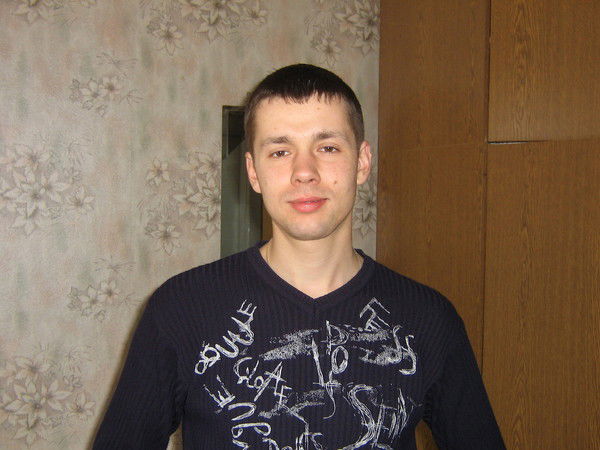 Андрей Журов