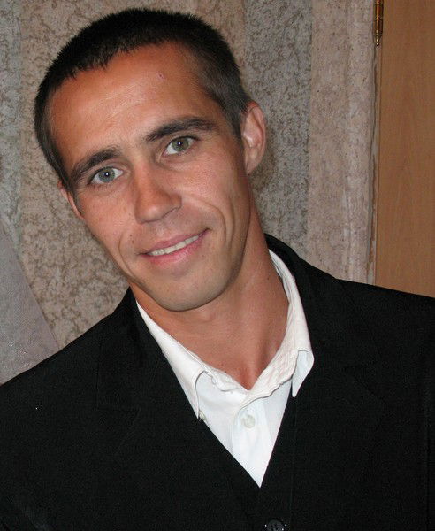 Роман Фейлер