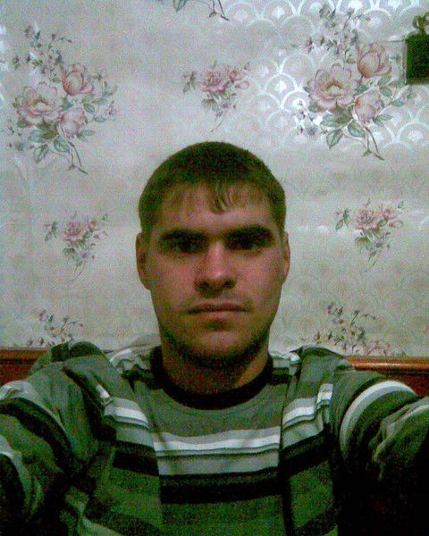 Василий Седанов