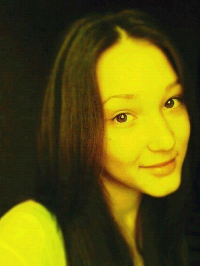 Динара Кадырбулатова