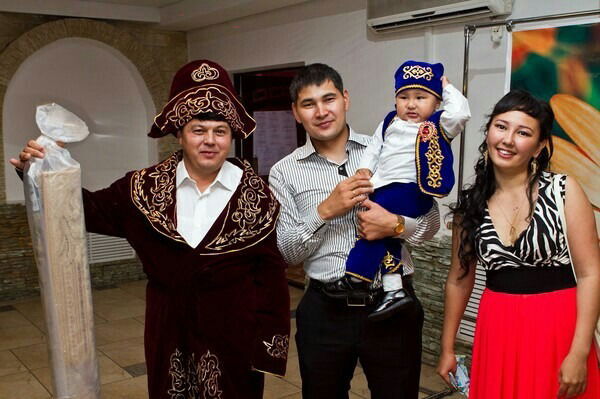 Руслан Казбеков