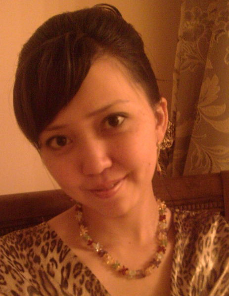 Алтынай Малибаева