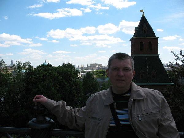 Виталий Соболев