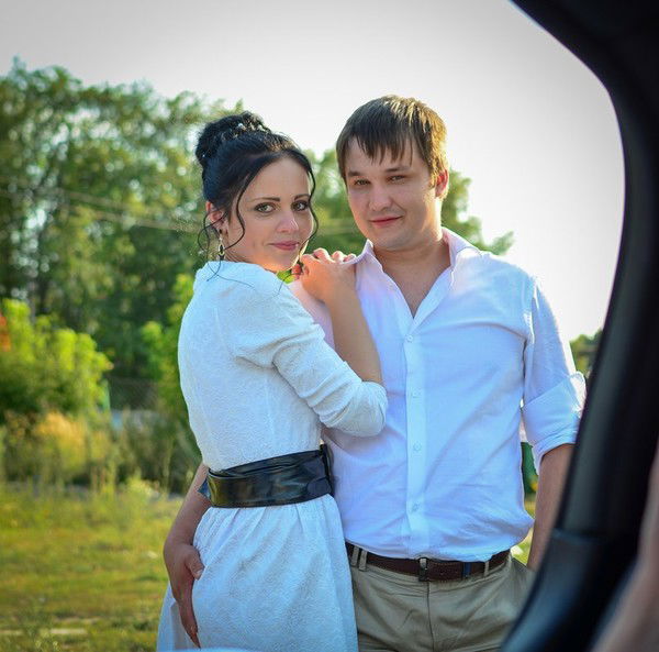 Мария Денисова