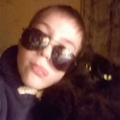 Данил Розенблюм