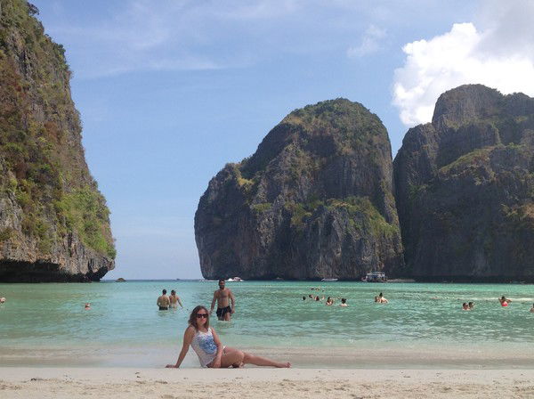 Марина Чермянина