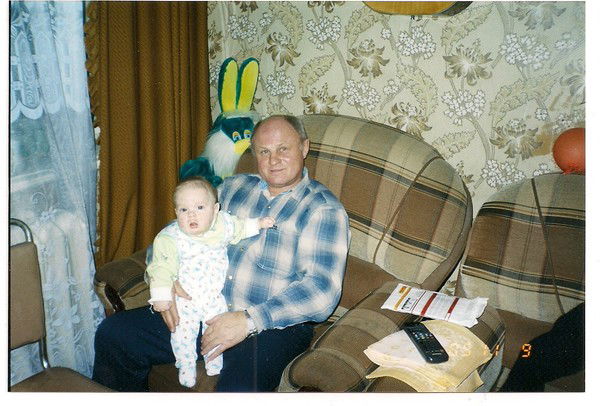 Владимир Пахомов