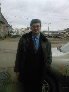 Раиль Рахматуллин