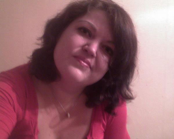 Надежда Шпилева