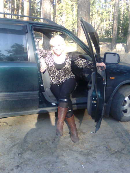 Елена Шереметьева