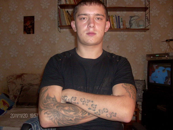 Алеусандр Кузнецов