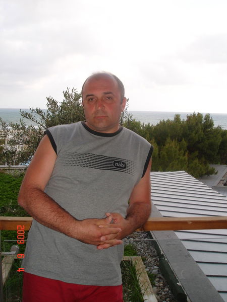 Сергей Аверьянов