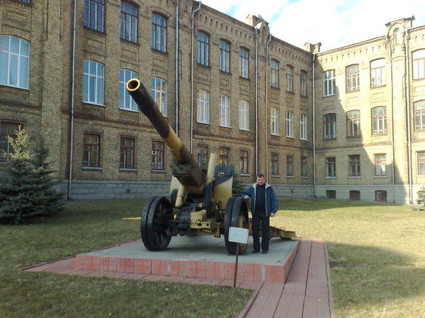 Сергей Беймук