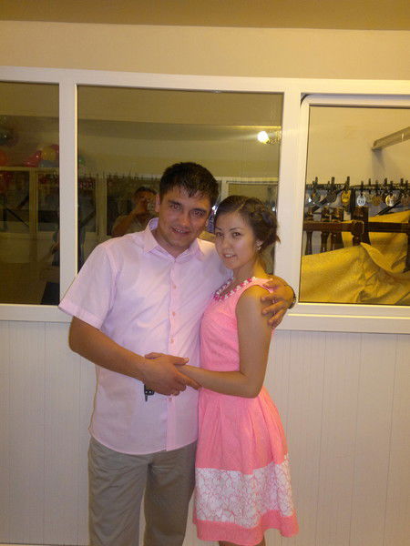 Фарид Асанов