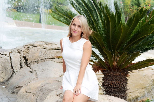 Анастасия Победоносцева