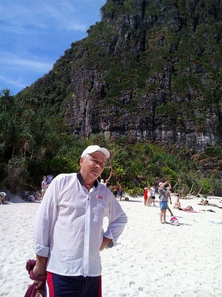 Александр Горский