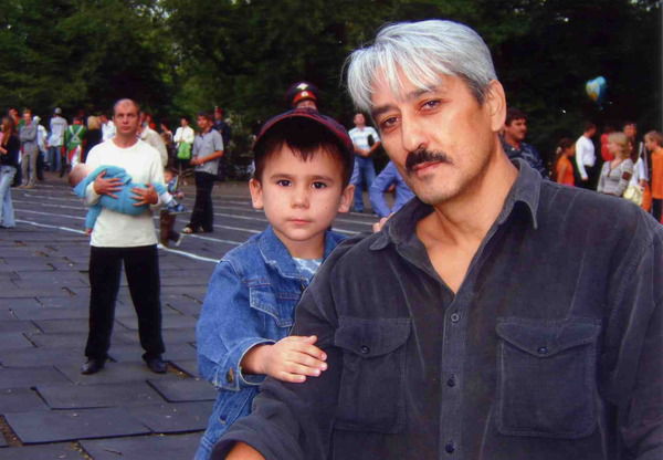 Анатолий Мусаев