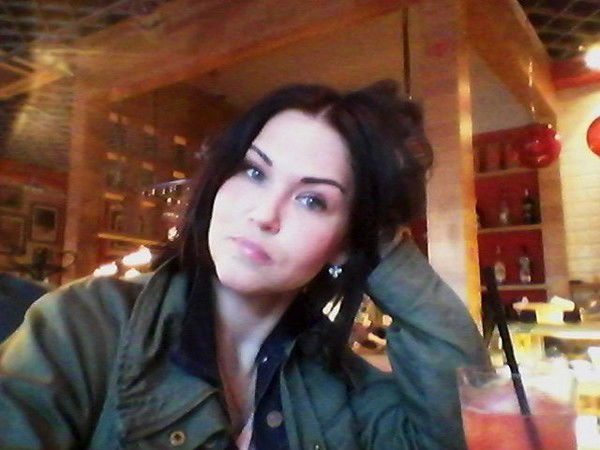 Зарема Минлишева