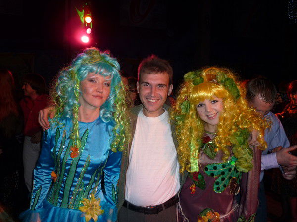 Мах Бельтиков