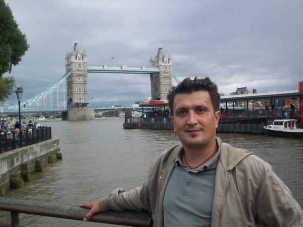 Станислав Юнкинд