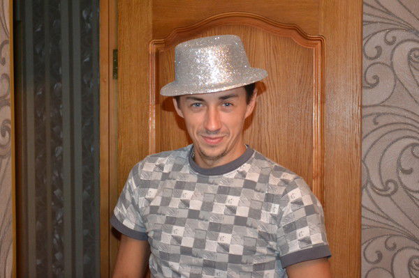 Николай Фурс