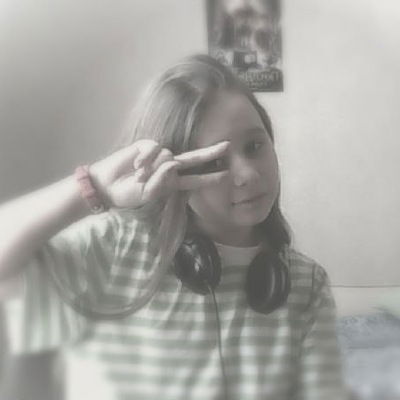 Ксения Цыкало