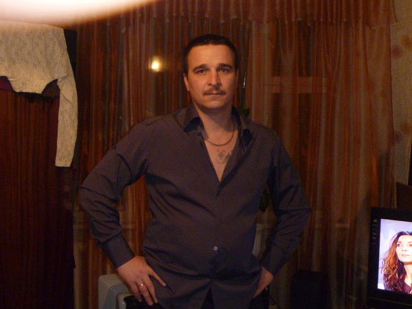 Евгений Годованник