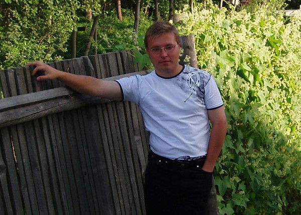 Павел Перминов