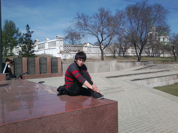 Султан Омурбаев