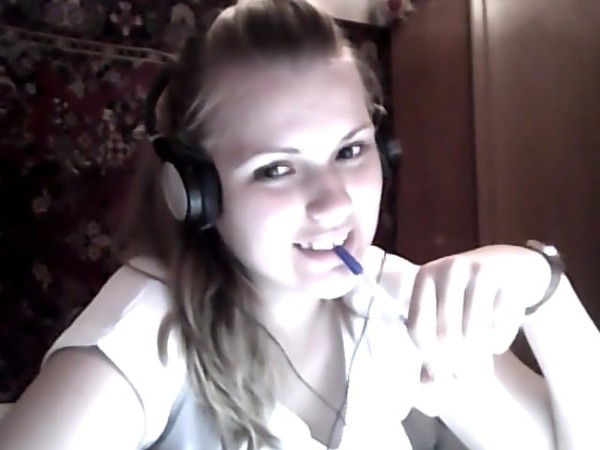 Алевтина Тулина