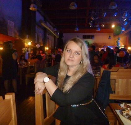 Екатерина Семерня