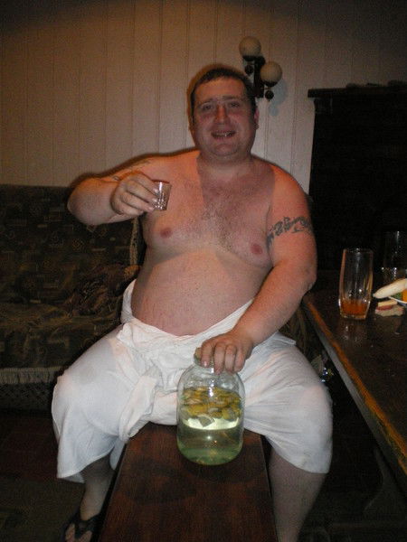 Денис Варфоломеев