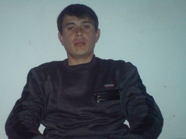 Энвер Джеббаров