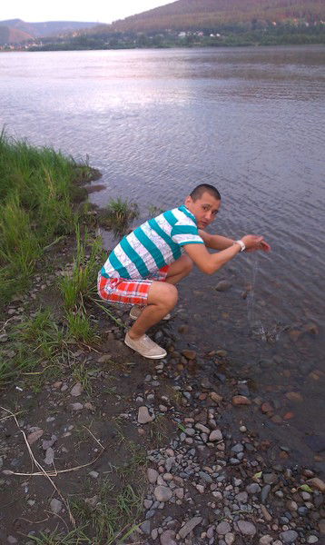 Нурлан Мурсалиев