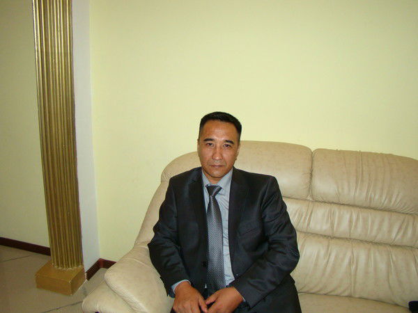 Марат Калакауов