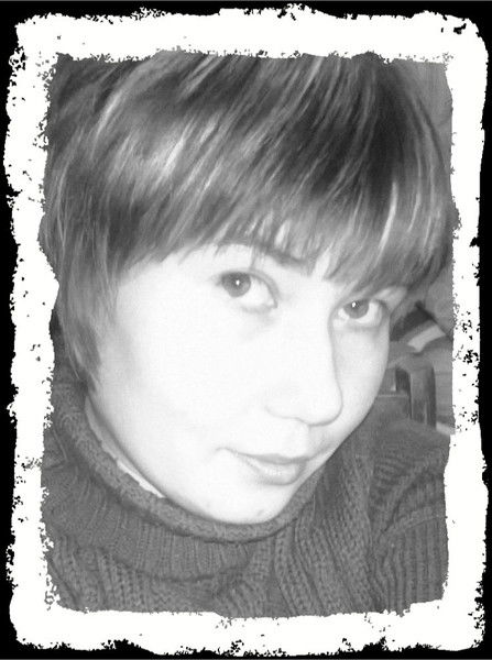 Валентина Шестакова