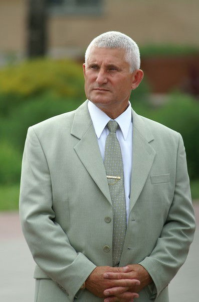 Василий Васильев