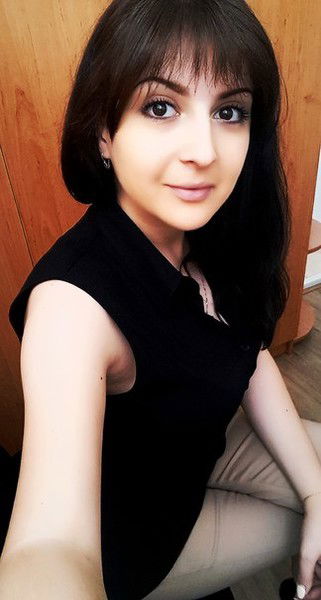 Алина Мутаф