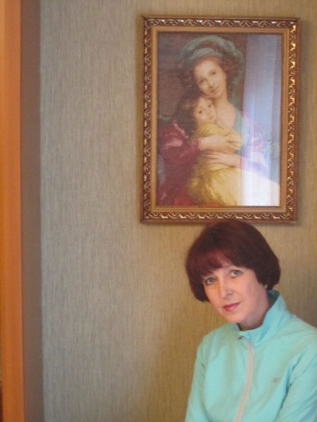 Фарит Насрыев