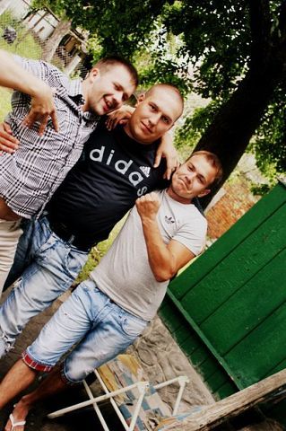 Александр Государев