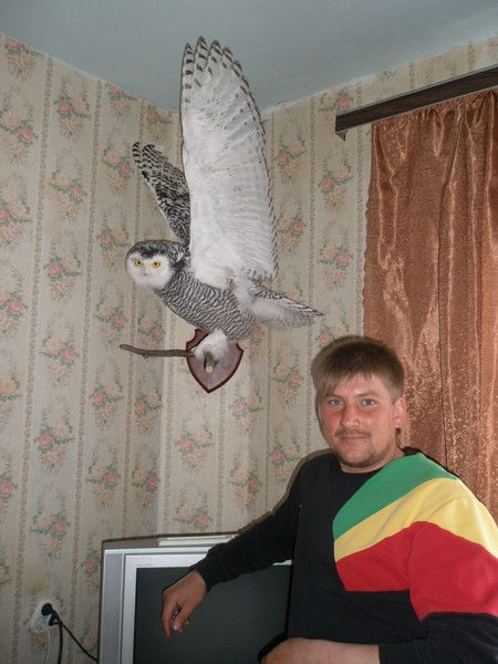 Степан Степанов