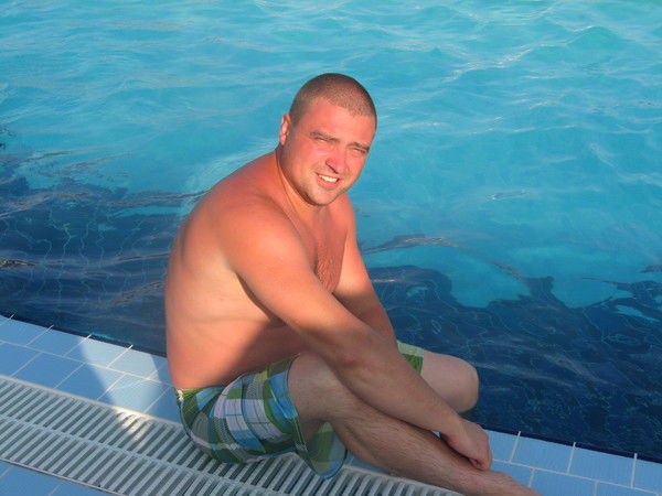 Горохов Геннадий