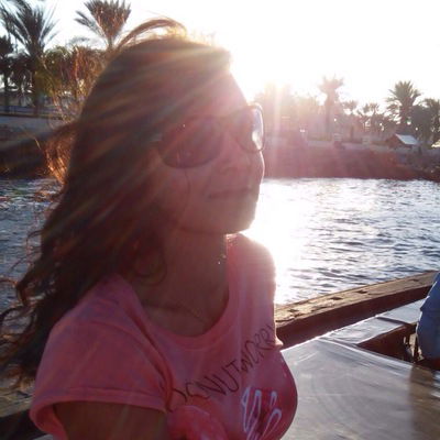 Галина Комарова