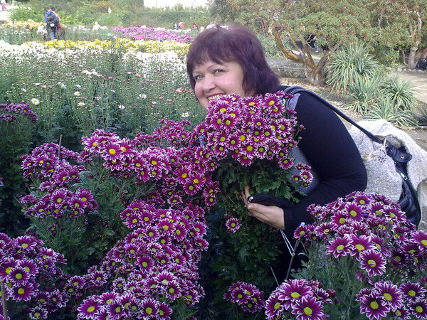 Елена Трубина