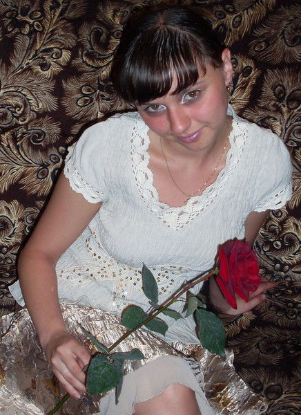 Татьяна Савина