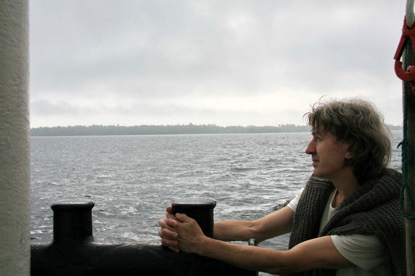 Валерий Шишкин