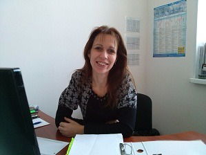 Ирина Щербич