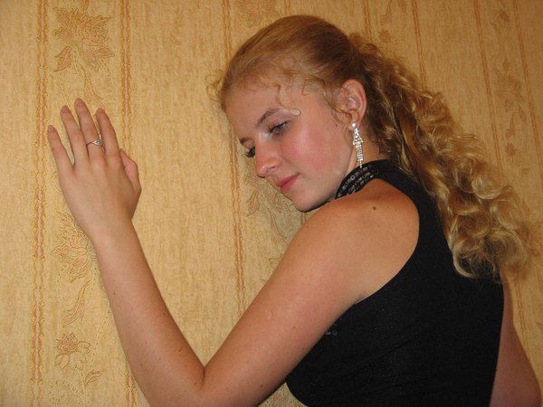 Алёна Дронова