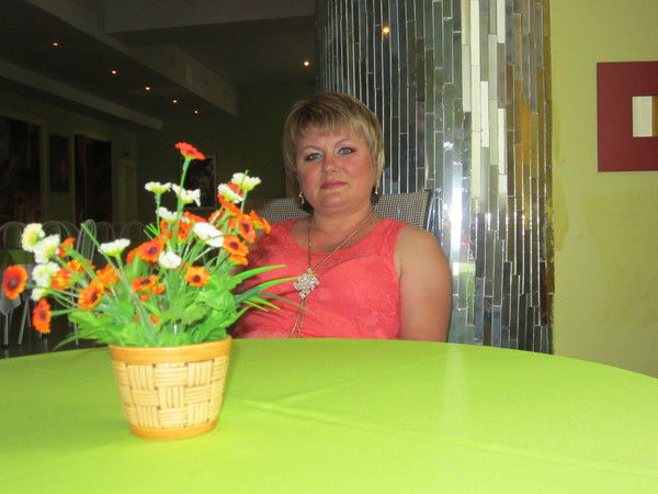 Татьяна Шадрина