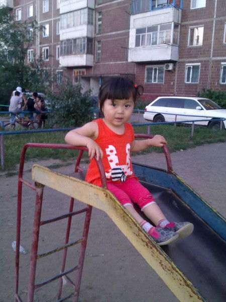 Улан Кайыпкулов